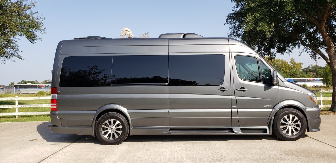 Sprinter for Sale in Houston, TX - Photo 5