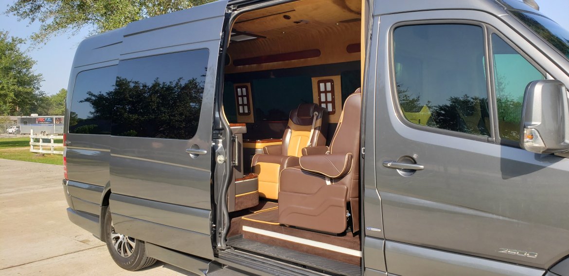 Sprinter for Sale in Houston, TX - Photo 15