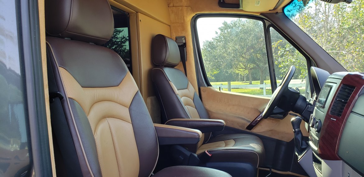 Sprinter for Sale in Houston, TX - Photo 17