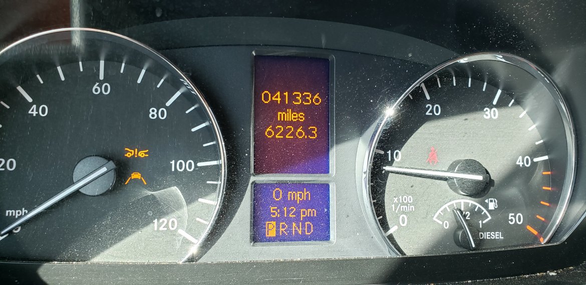 Sprinter for Sale in Houston, TX - Photo 19