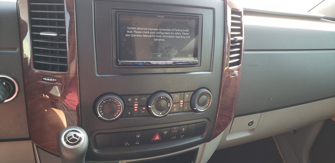 Sprinter for Sale in Houston, TX - Photo 20