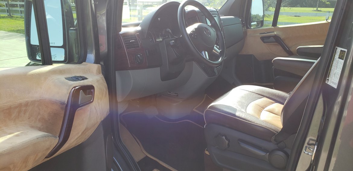 Sprinter for Sale in Houston, TX - Photo 22