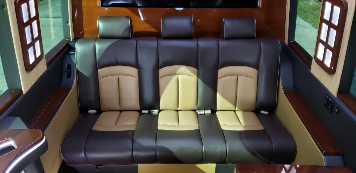 Sprinter for Sale in Houston, TX - Photo 26