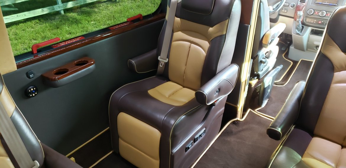 Sprinter for Sale in Houston, TX - Photo 30