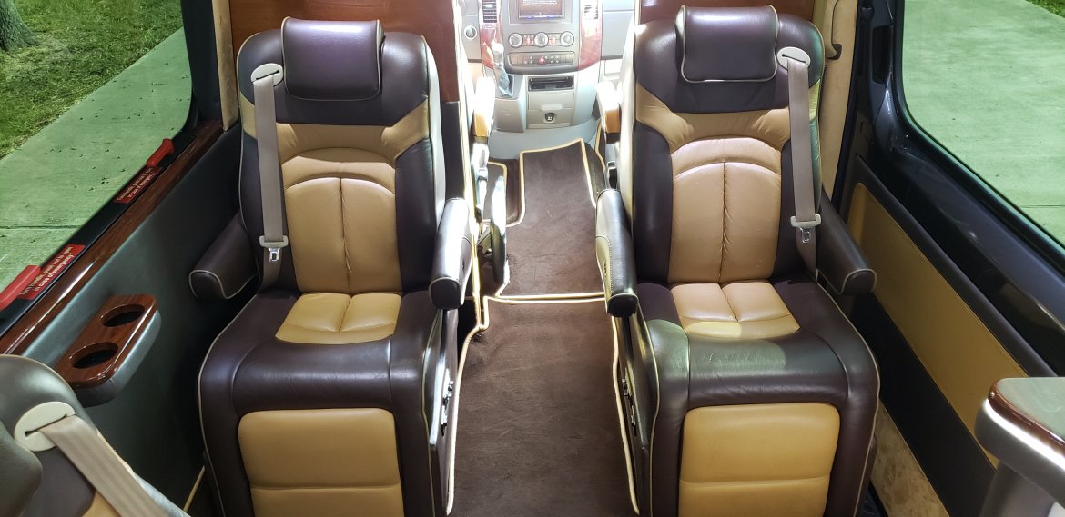 Sprinter for Sale in Houston, TX - Photo 25