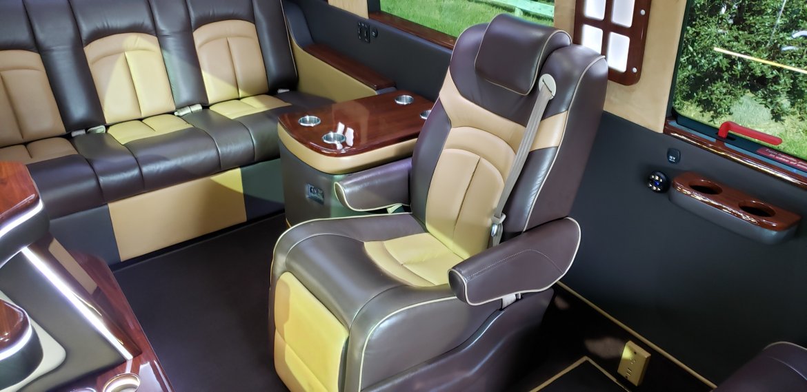 Sprinter for Sale in Houston, TX - Photo 33
