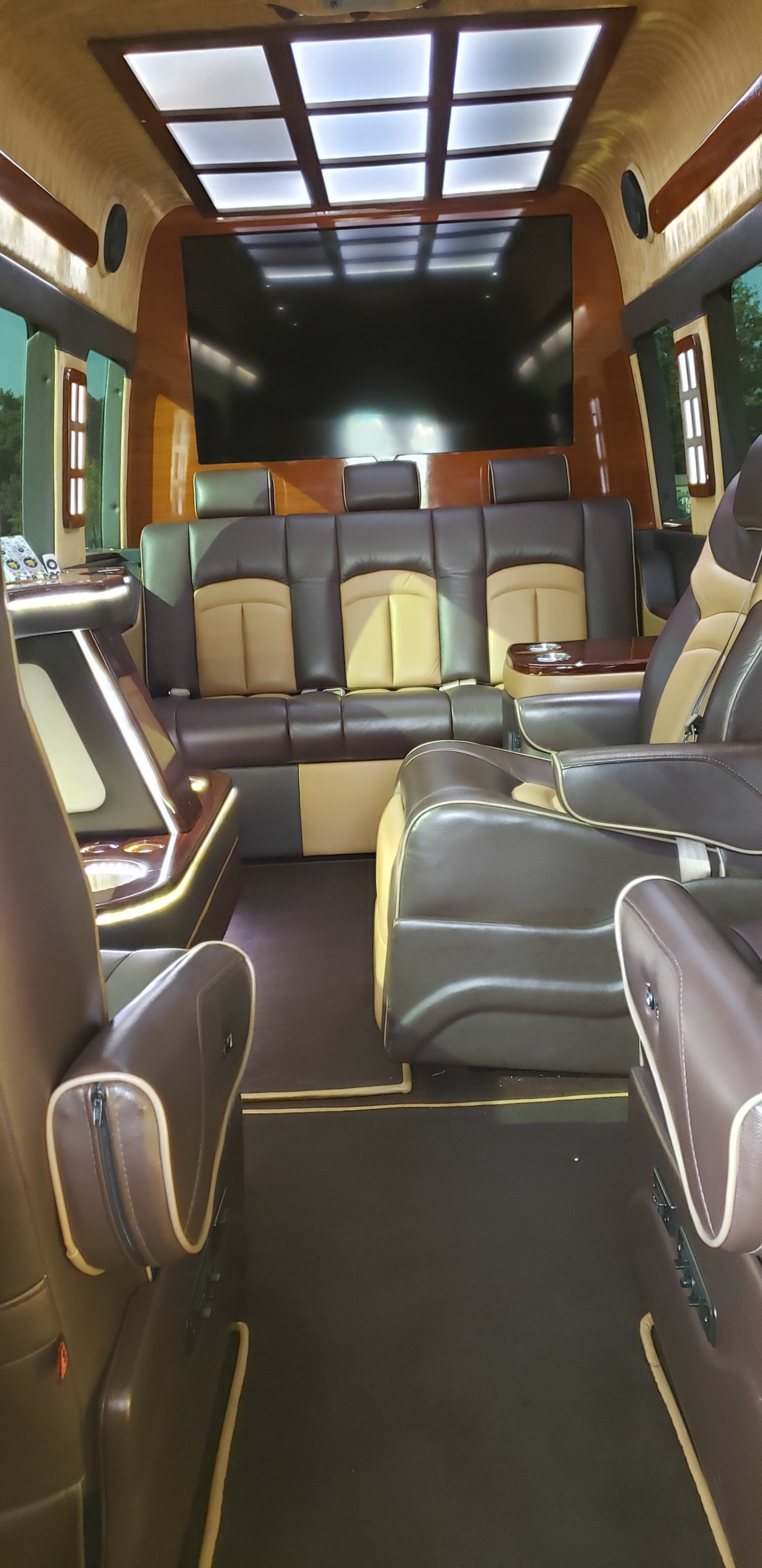 Sprinter for Sale in Houston, TX - Photo 23