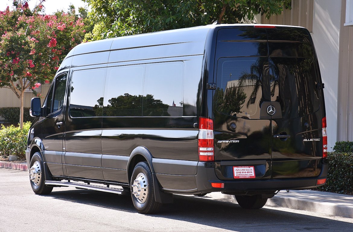 Sprinter for Sale in Fontana, CA - Photo 3