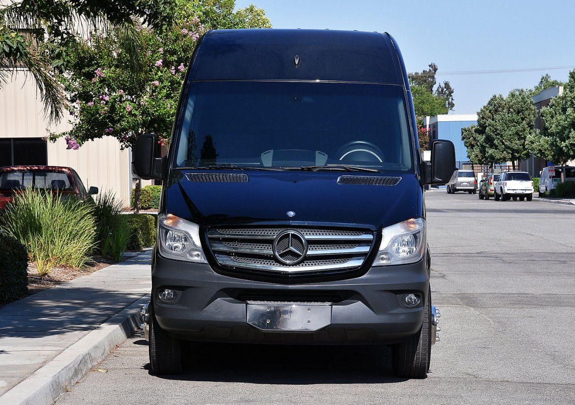 Sprinter for Sale in Fontana, CA - Photo 5