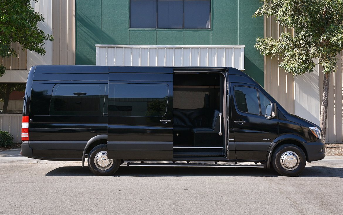 Sprinter for Sale in Fontana, CA - Photo 6