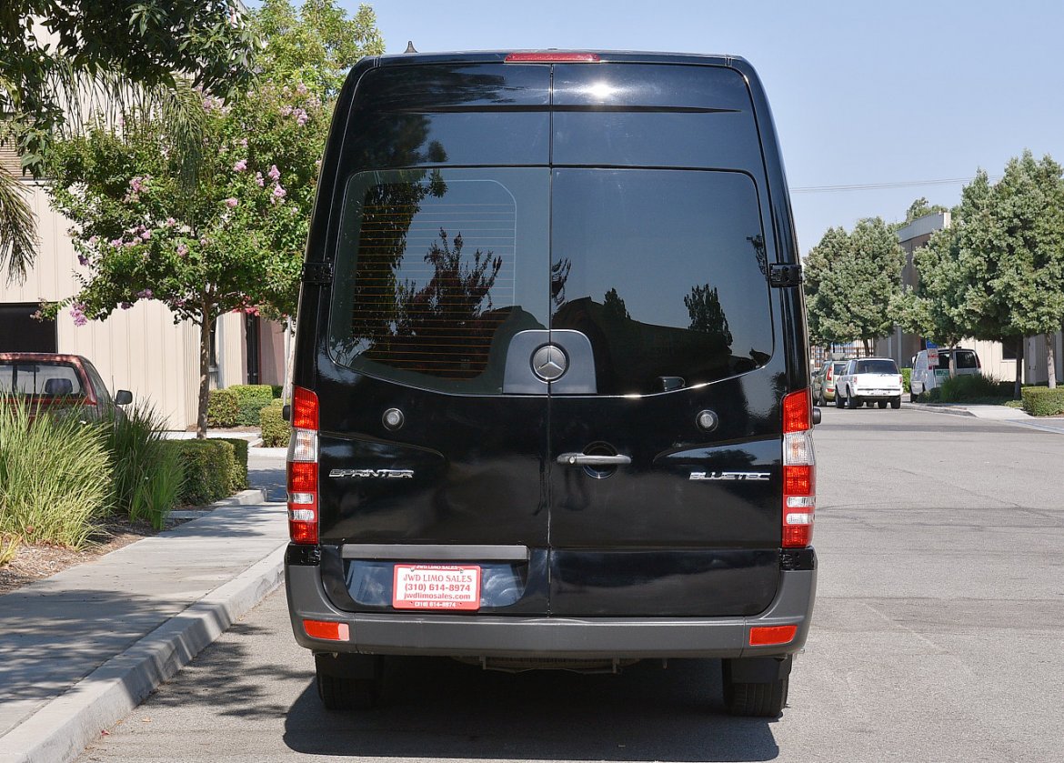 Sprinter for Sale in Fontana, CA - Photo 8