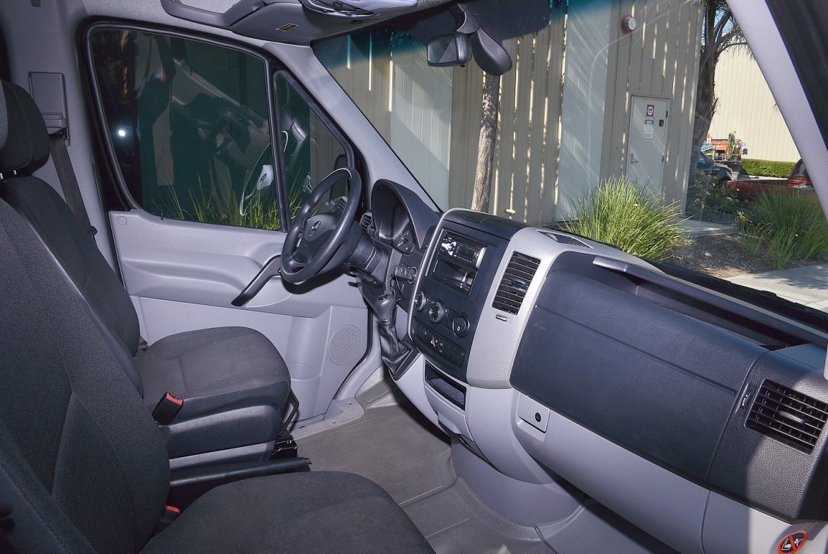Sprinter for Sale in Fontana, CA - Photo 9
