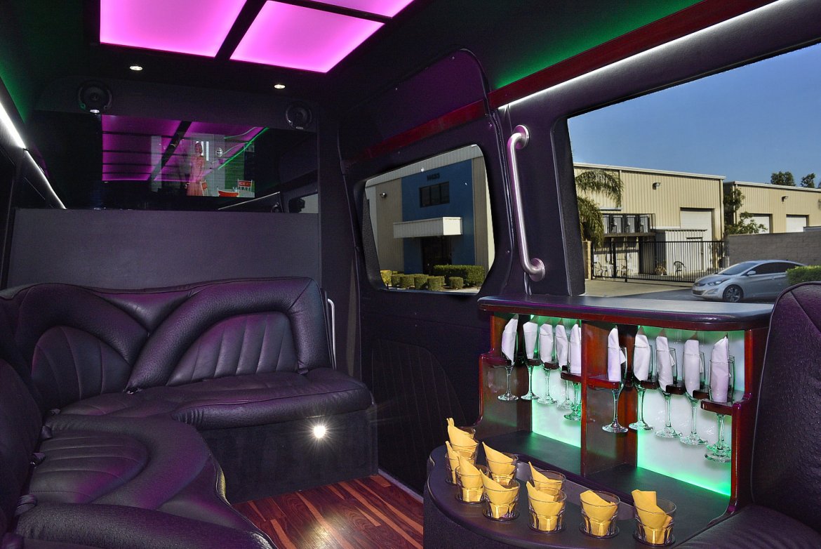 Sprinter for Sale in Fontana, CA - Photo 10