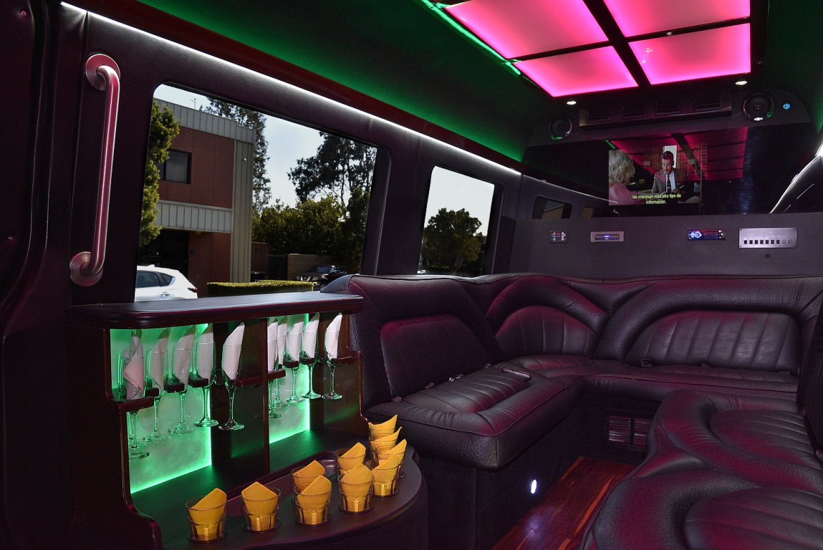 Sprinter for Sale in Fontana, CA - Photo 11