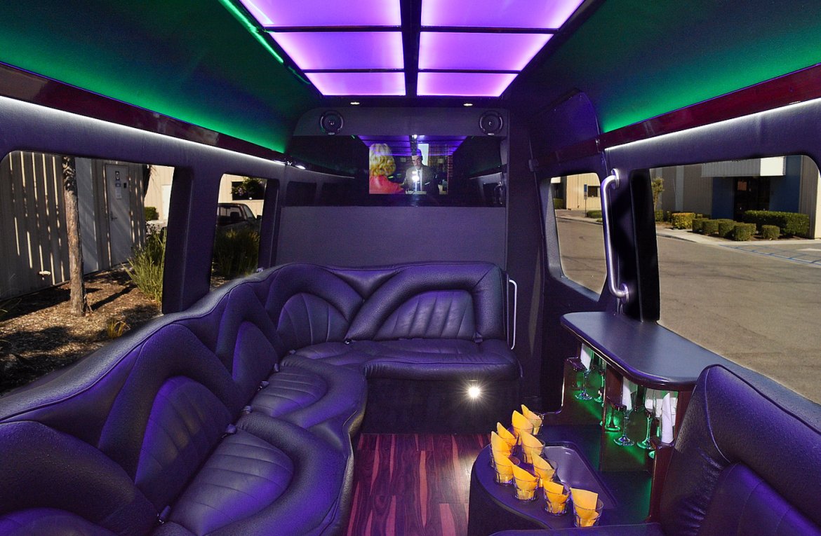Sprinter for Sale in Fontana, CA - Photo 12
