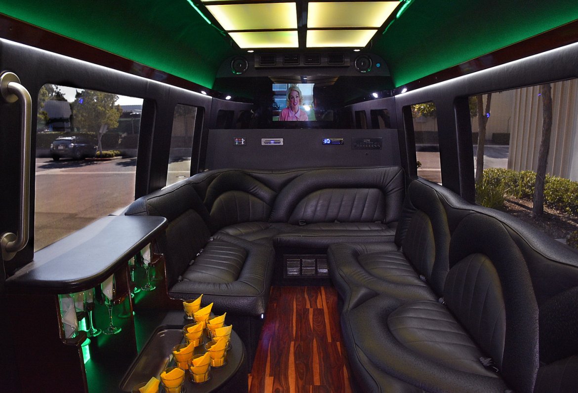Sprinter for Sale in Fontana, CA - Photo 13
