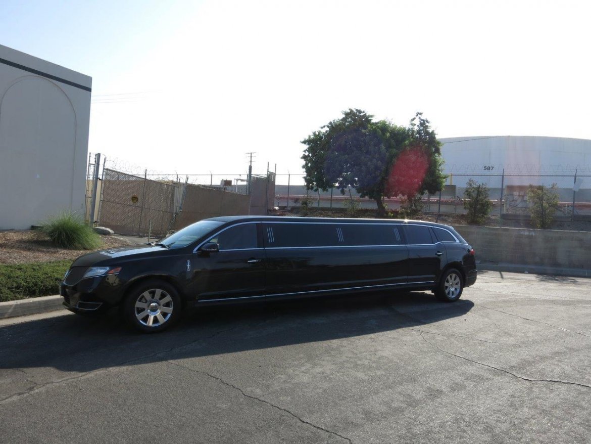 Limousine for Sale in Carson, CA - Photo 2