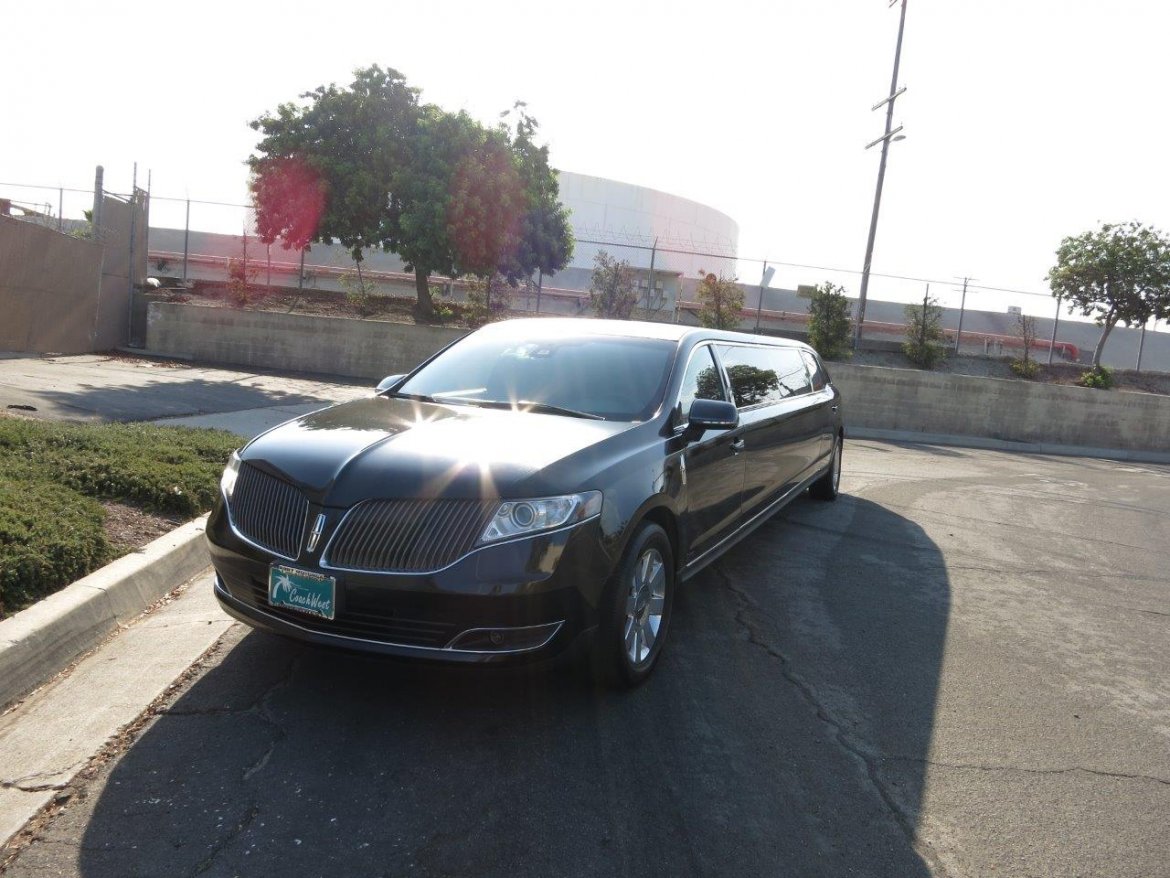 Limousine for Sale in Carson, CA - Photo 3