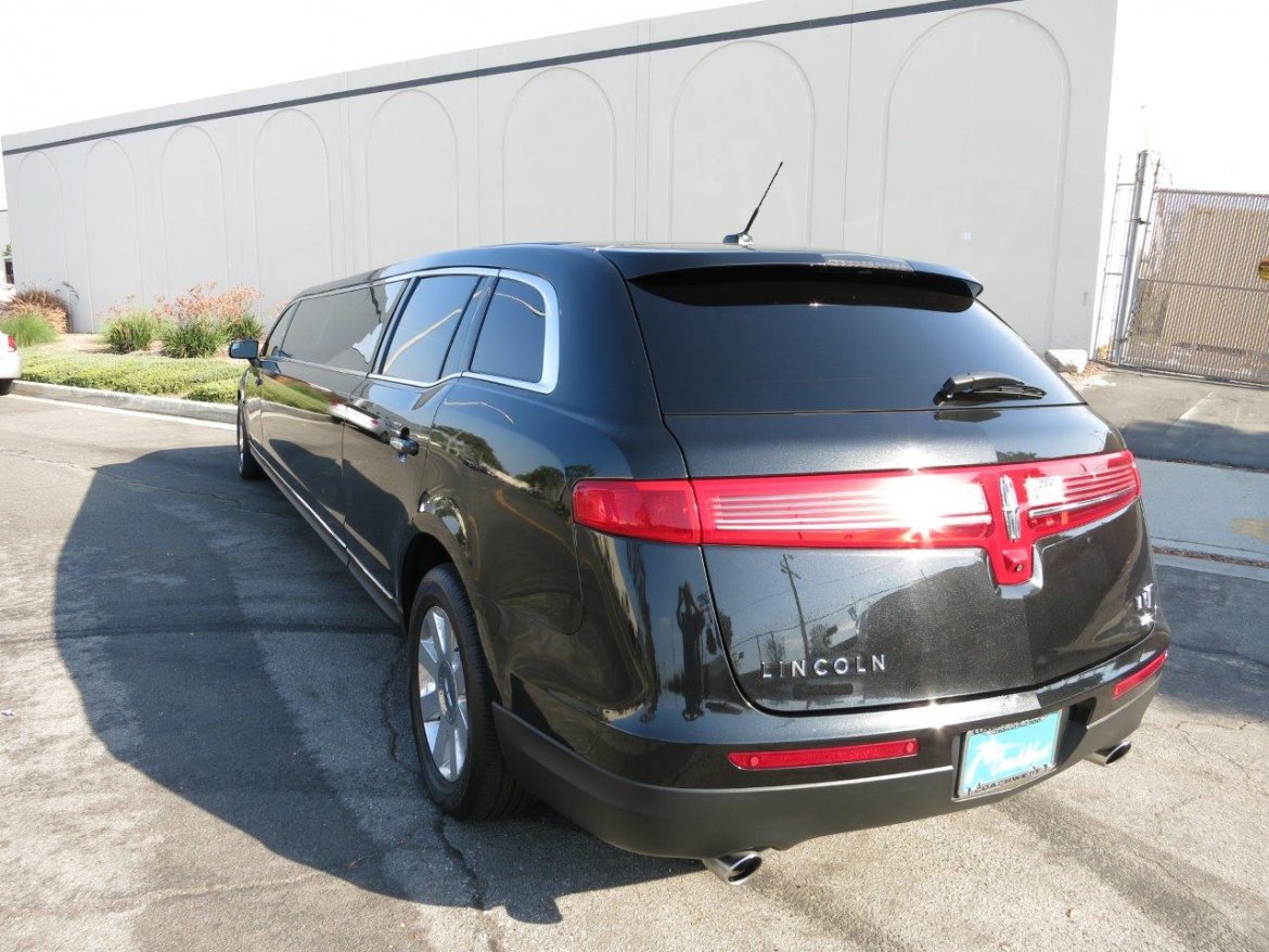 Limousine for Sale in Carson, CA - Photo 5
