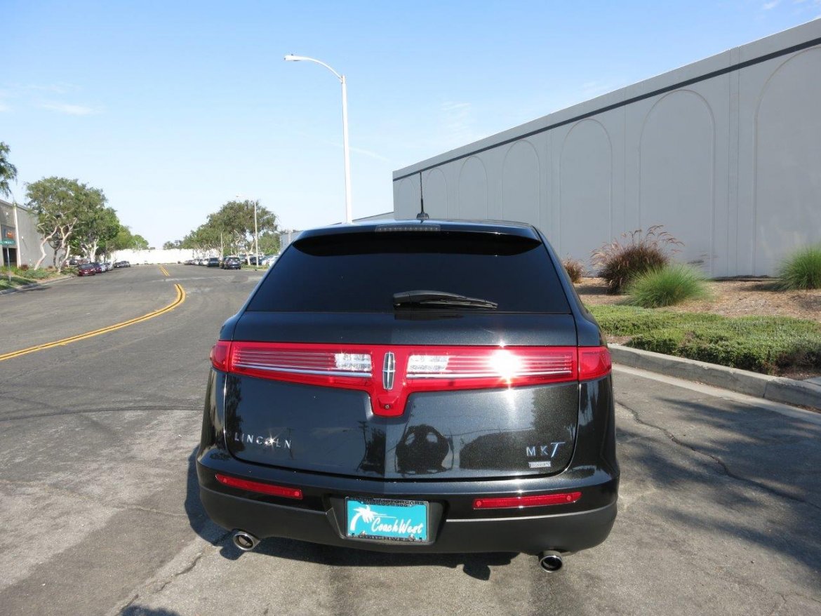 Limousine for Sale in Carson, CA - Photo 6