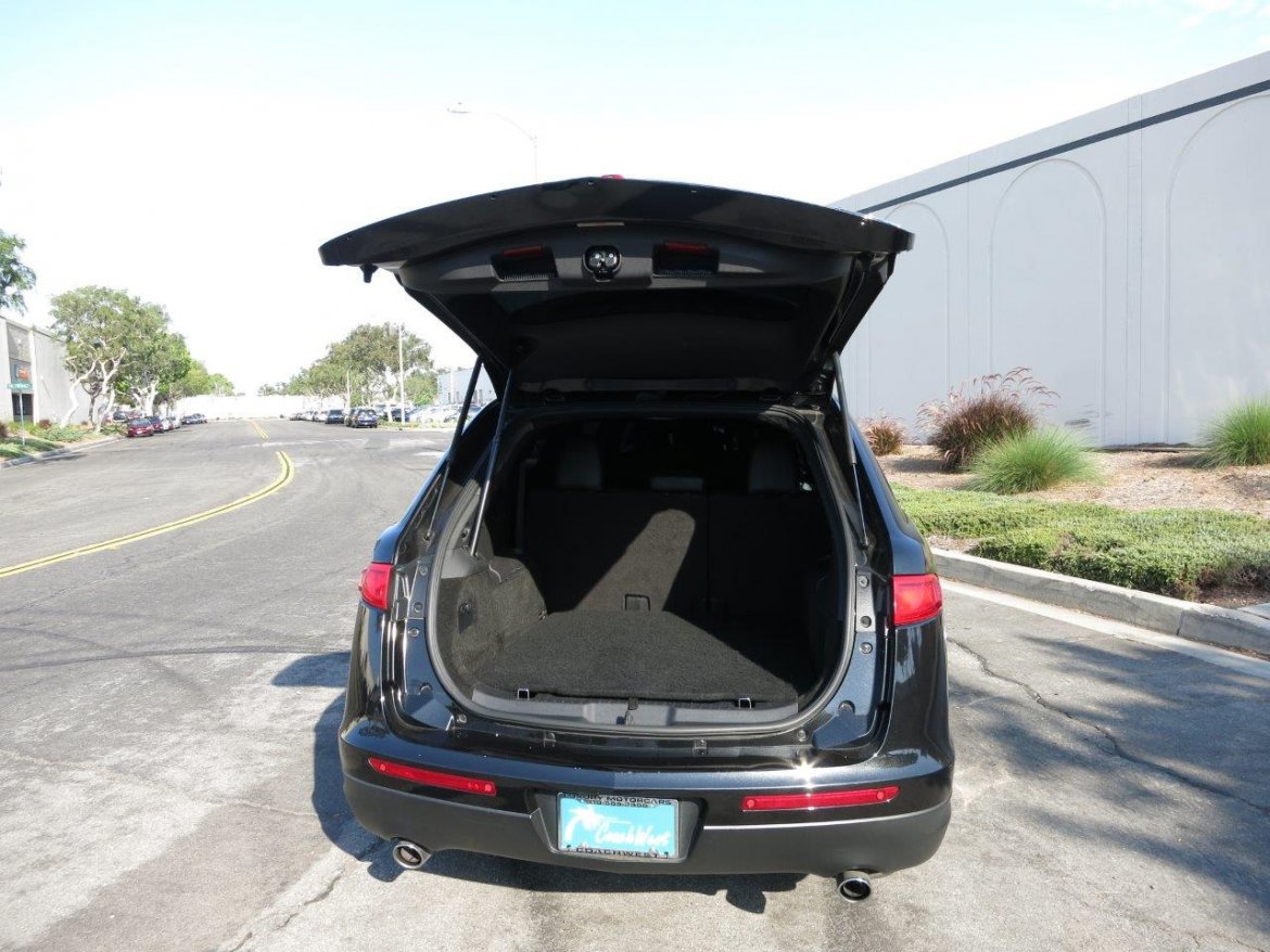 Limousine for Sale in Carson, CA - Photo 7
