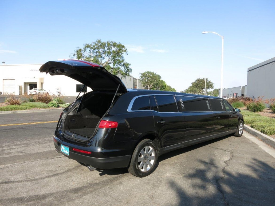 Limousine for Sale in Carson, CA - Photo 8