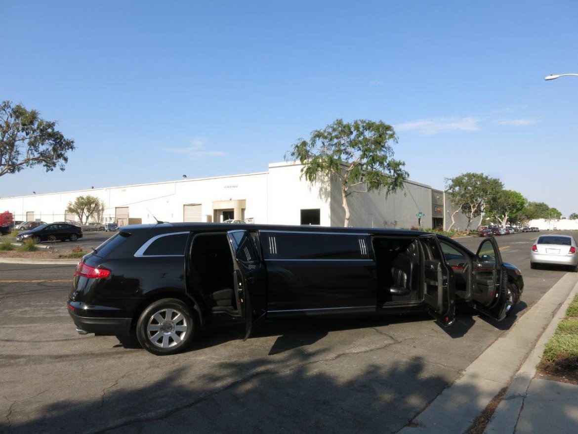 Limousine for Sale in Carson, CA - Photo 10