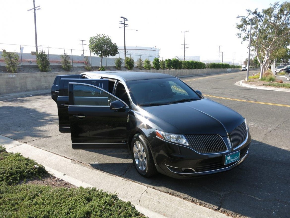 Limousine for Sale in Carson, CA - Photo 9