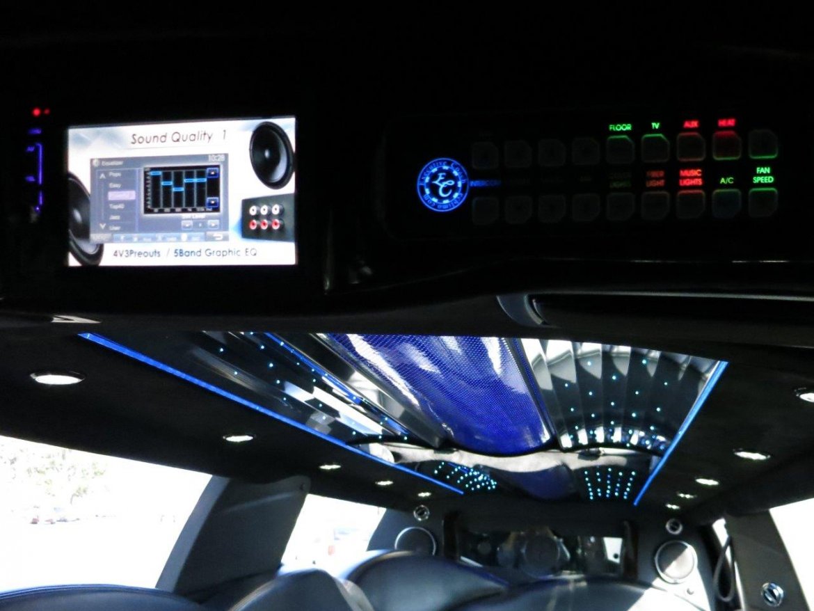 Limousine for Sale in Carson, CA - Photo 11