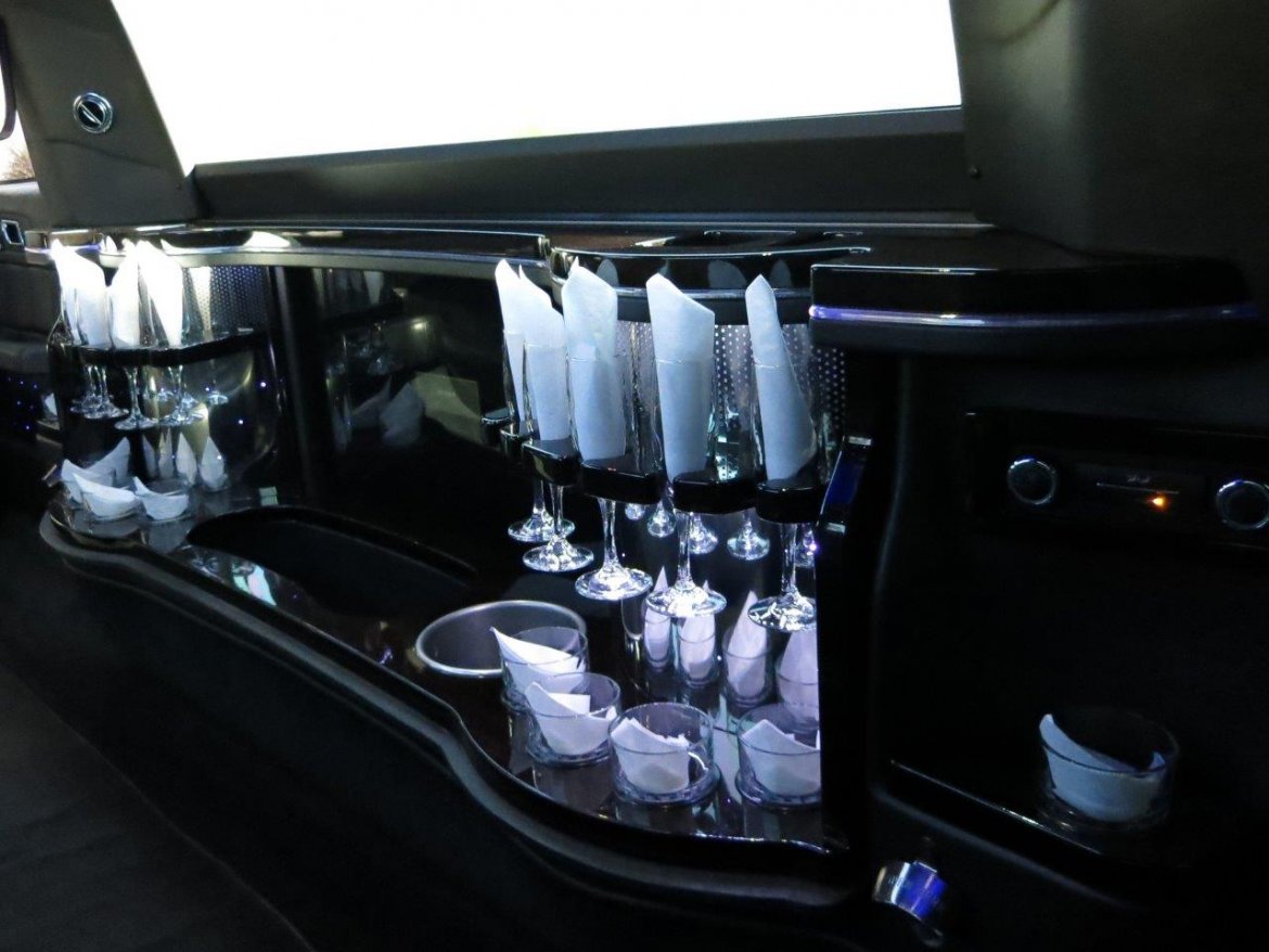 Limousine for Sale in Carson, CA - Photo 12