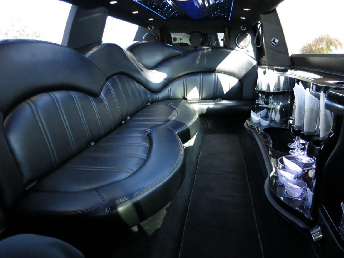 Limousine for Sale in Carson, CA - Photo 13