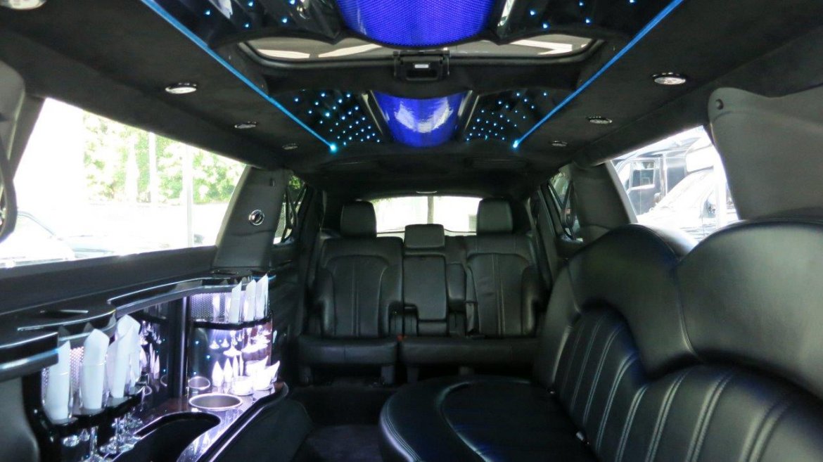 Limousine for Sale in Carson, CA - Photo 17