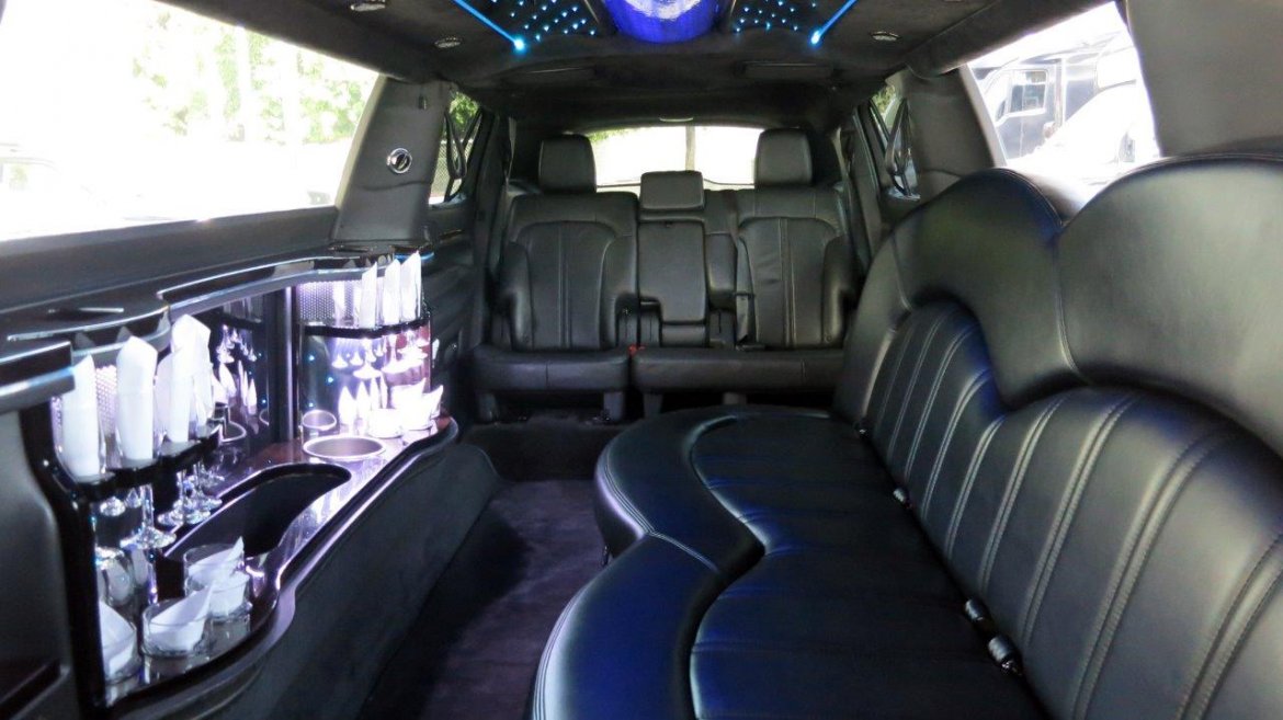 Limousine for Sale in Carson, CA - Photo 18