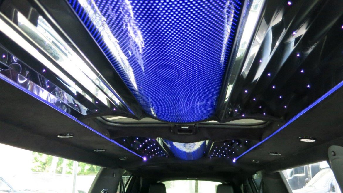 Limousine for Sale in Carson, CA - Photo 19