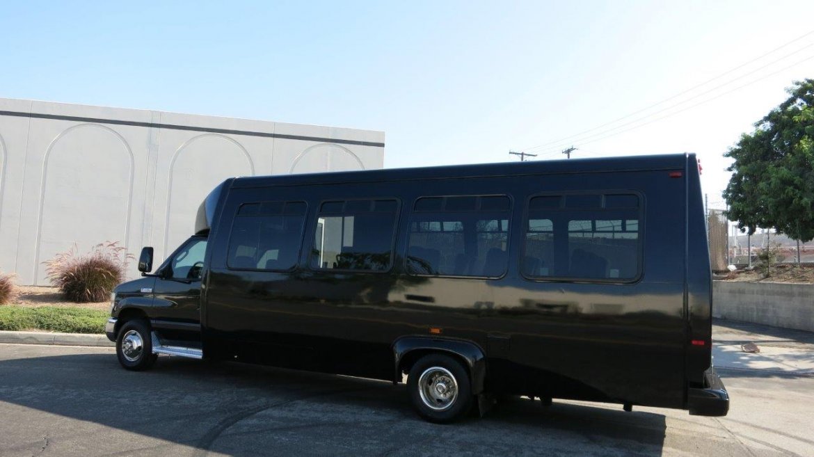 Shuttle Bus for Sale in Carson, CA - Photo 4