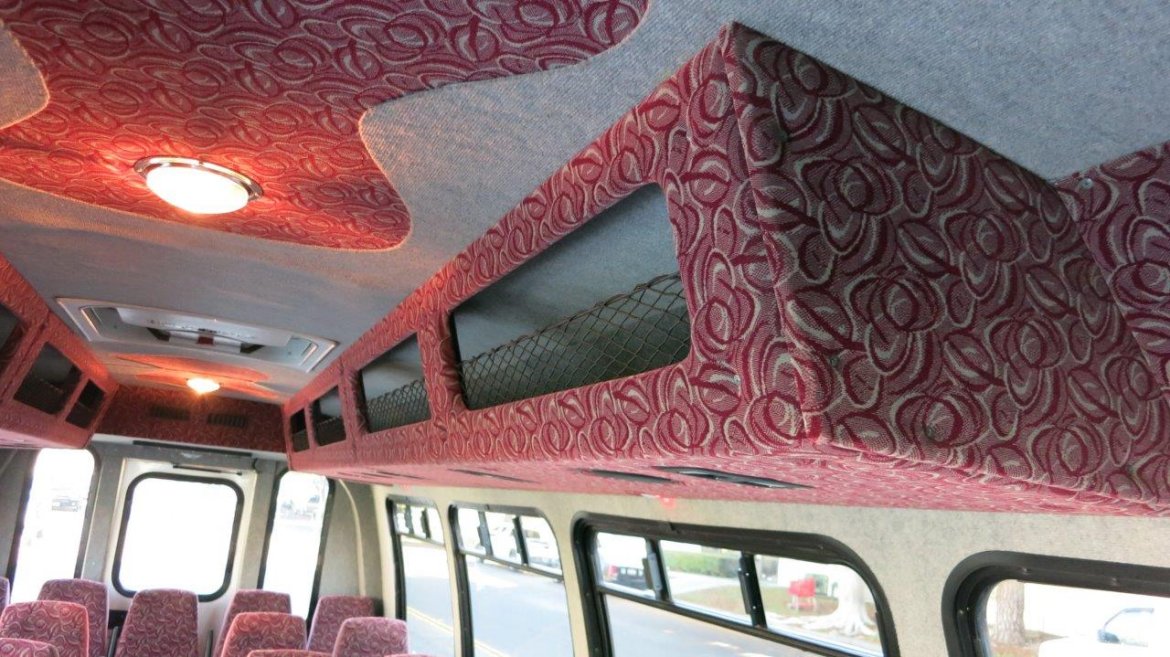 Shuttle Bus for Sale in Carson, CA - Photo 15