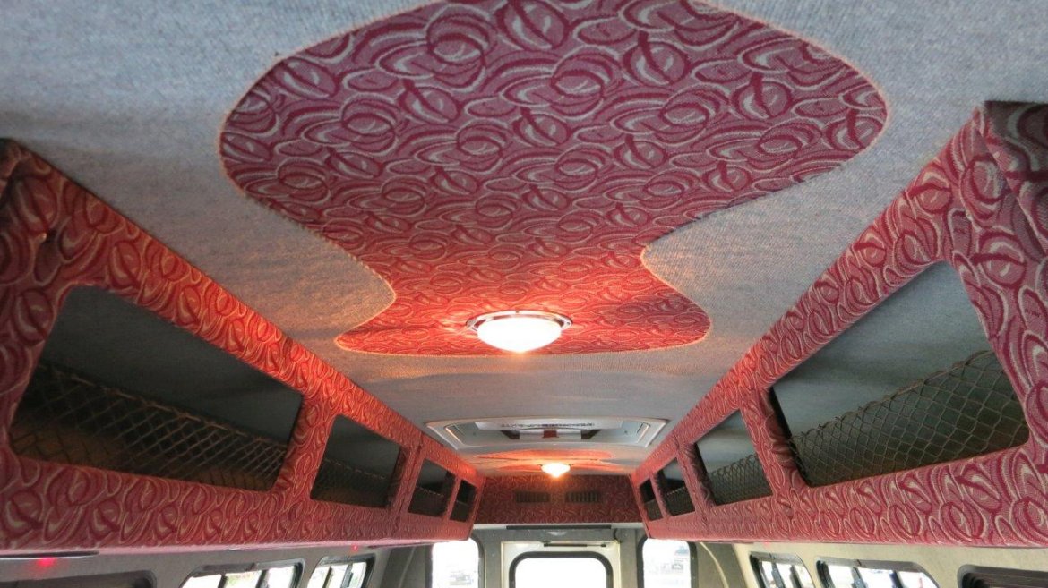 Shuttle Bus for Sale in Carson, CA - Photo 16