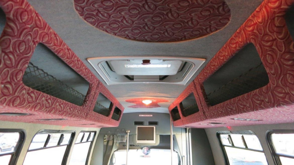 Shuttle Bus for Sale in Carson, CA - Photo 20