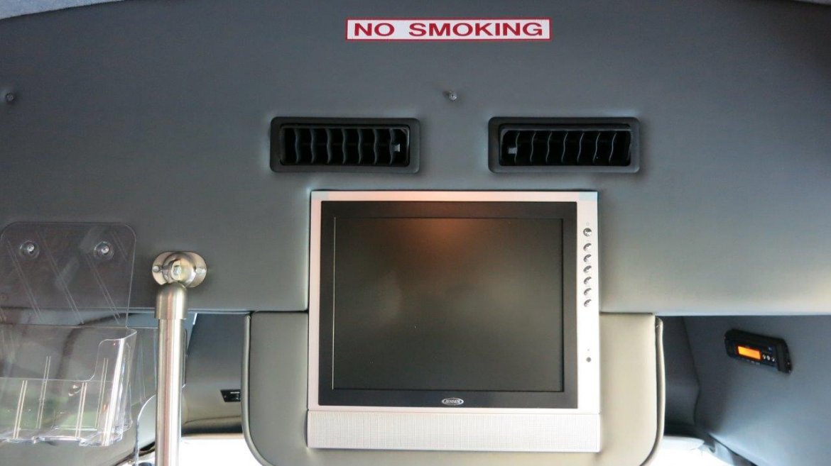 Shuttle Bus for Sale in Carson, CA - Photo 21
