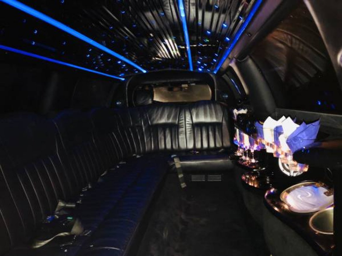 Limousine for Sale in Standish, ME - Photo 4