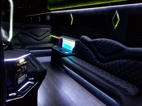 2017 Mercedes-Benz 3500 Sprinter for Sale in Nashville, TN - Main Photo