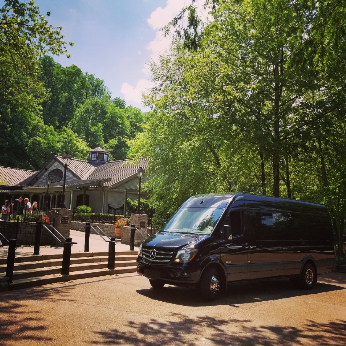 Sprinter for Sale in Nashville, TN - Photo 2