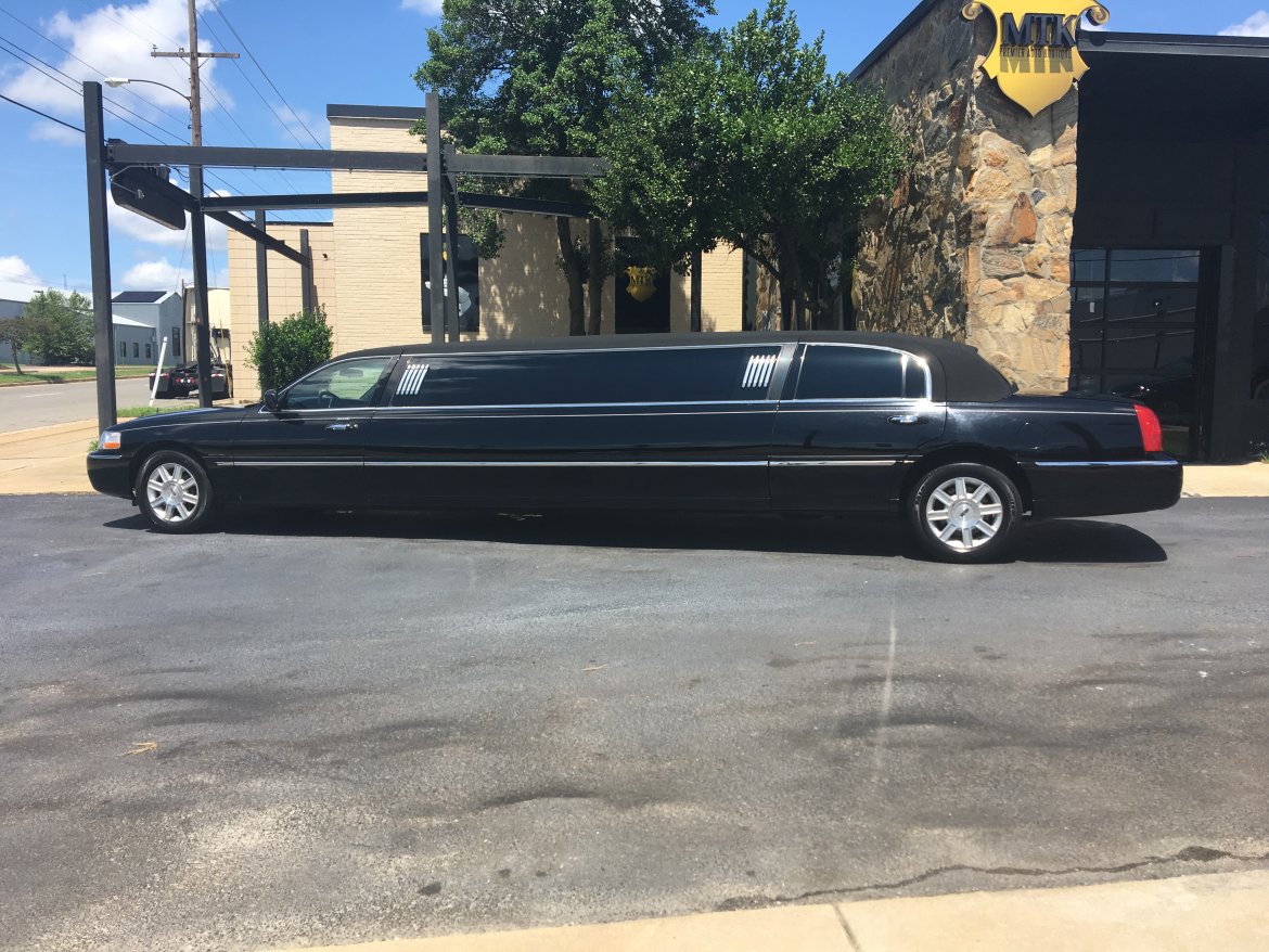 Limousine for Sale in Richmond, VA - Photo 4