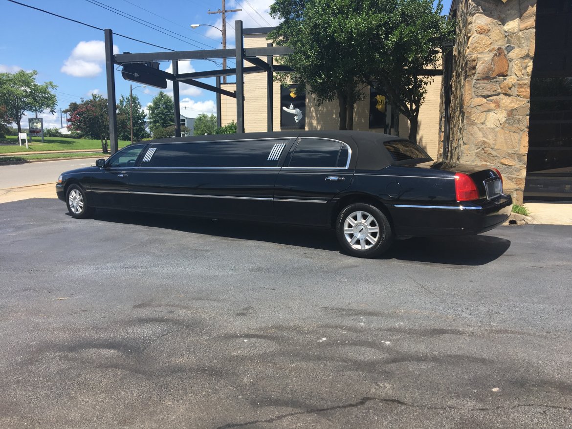 Limousine for Sale in Richmond, VA - Photo 5