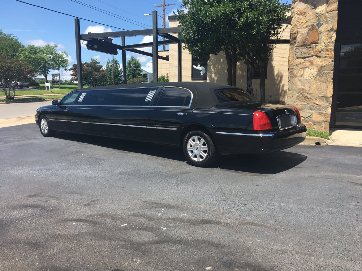 Limousine for Sale in Richmond, VA - Photo 6