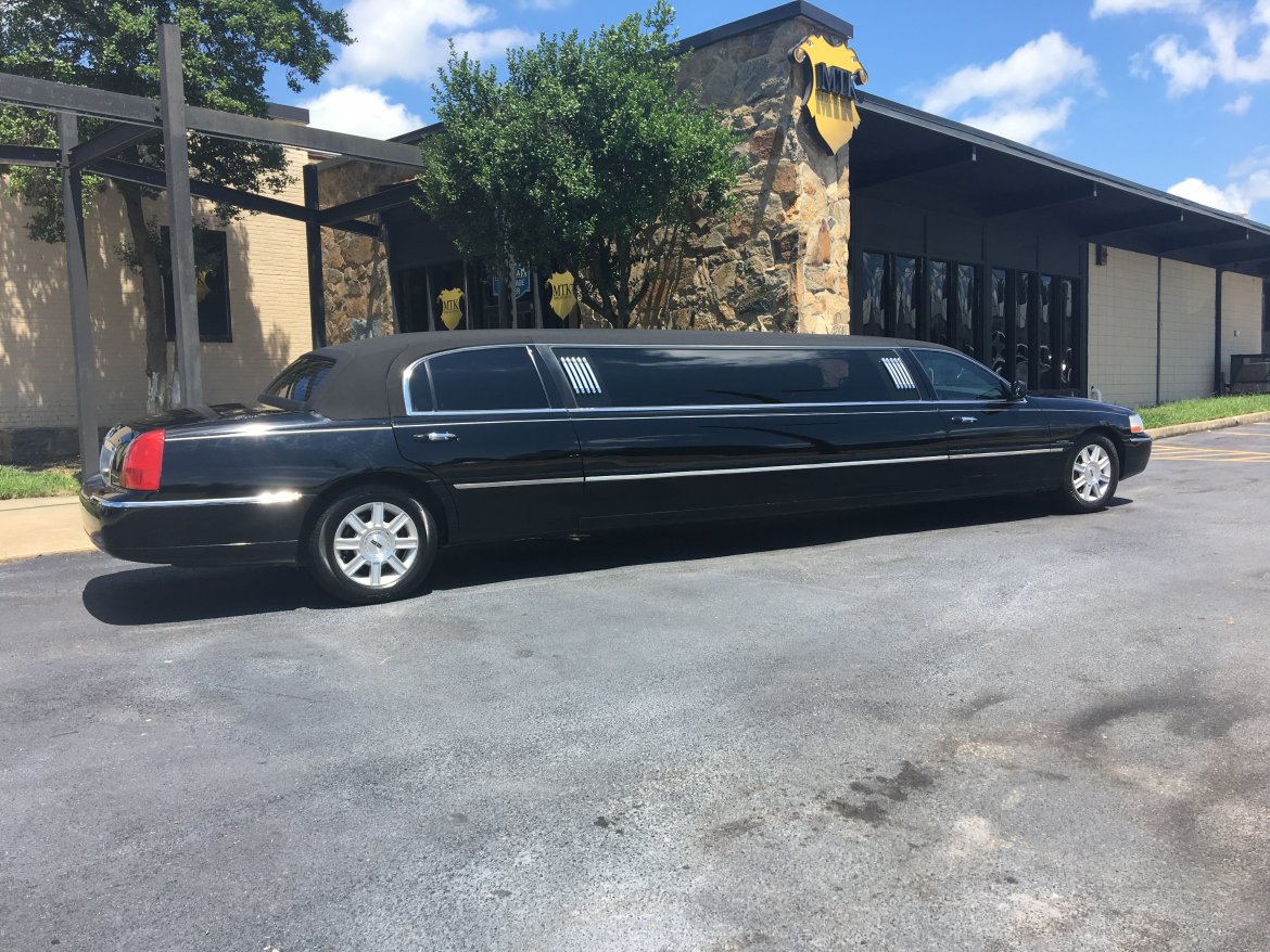 Limousine for Sale in Richmond, VA - Photo 11
