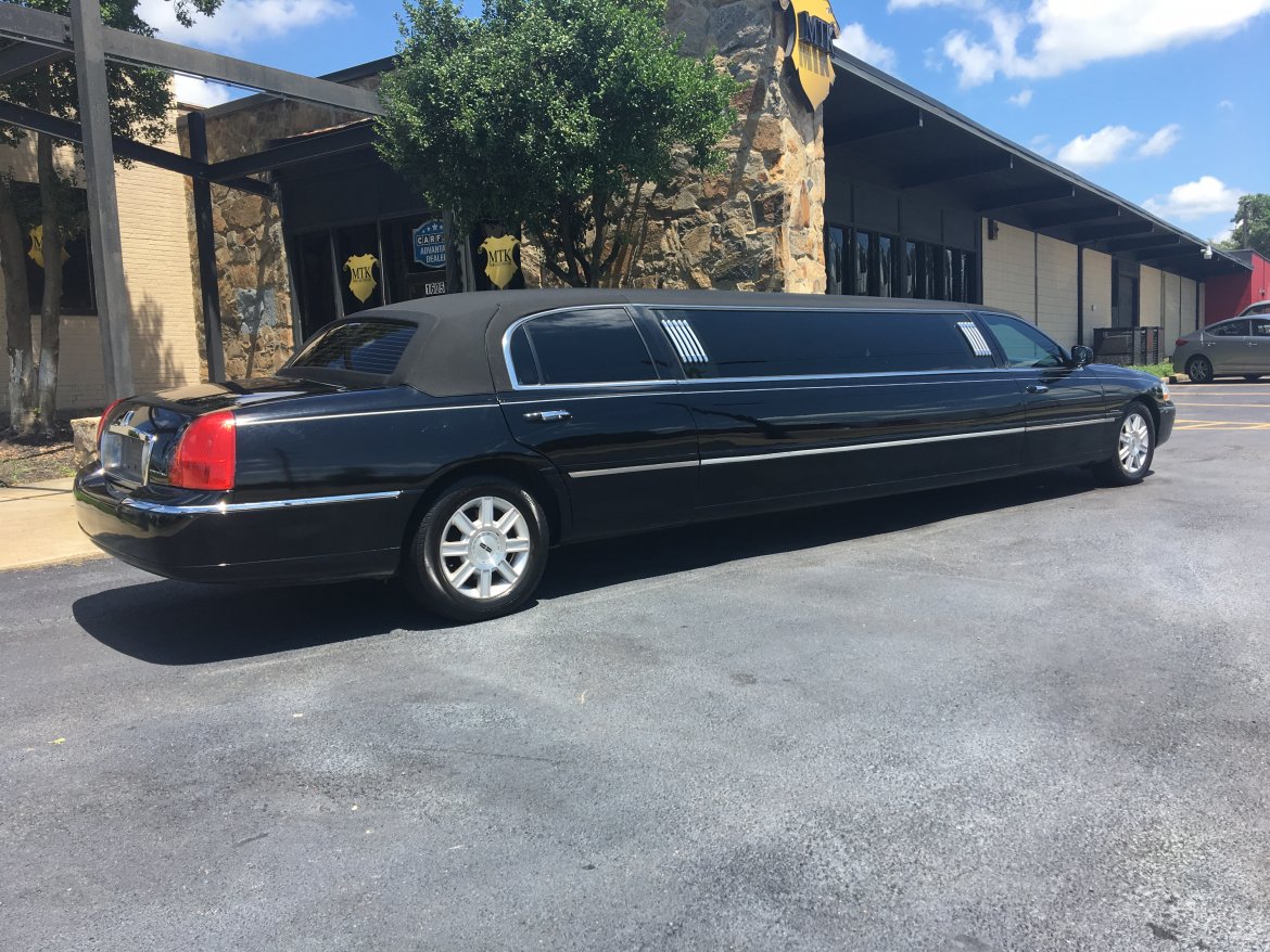 Limousine for Sale in Richmond, VA - Photo 12