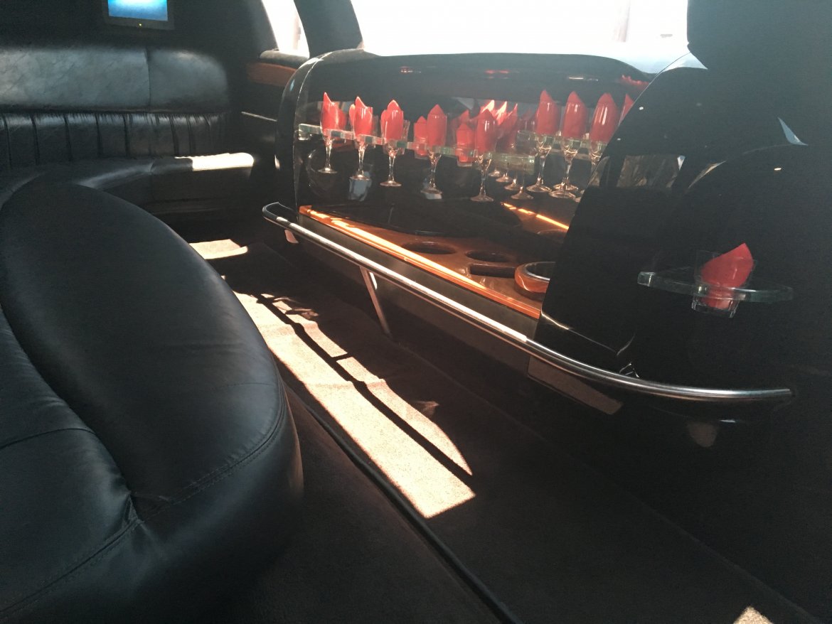 Limousine for Sale in Richmond, VA - Photo 16