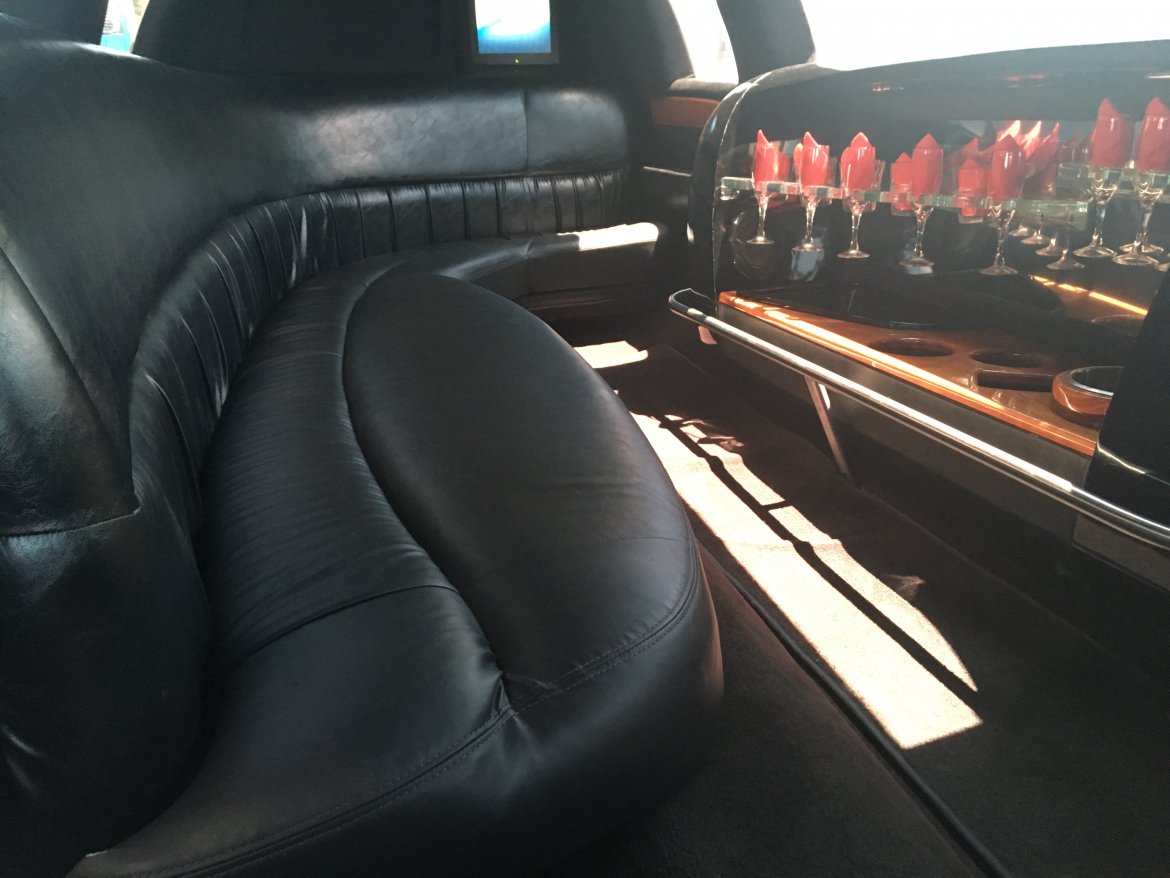 Limousine for Sale in Richmond, VA - Photo 17
