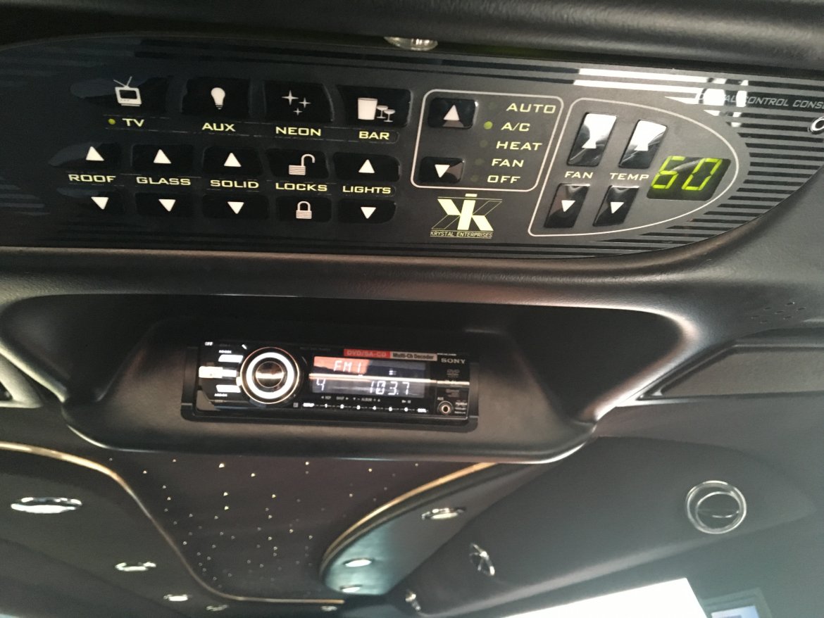 Limousine for Sale in Richmond, VA - Photo 19